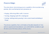 Process Maps - 1