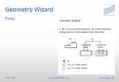 Geometry Wizard - Q1. Planes