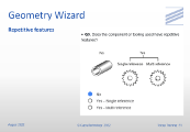 Geometry Wizard - Q3. Repetitive features