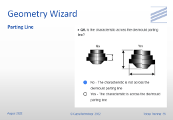 Geometry Wizard - Q5. Parting Line (process dependent)