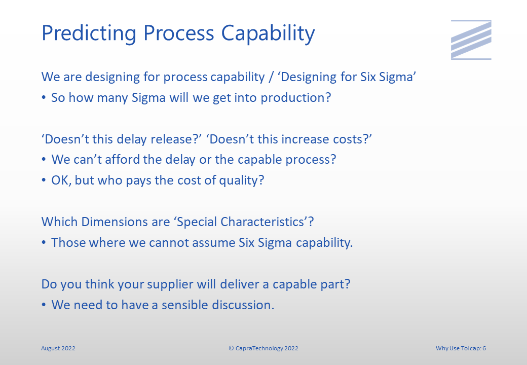 Why Use Tolcap? slide 6